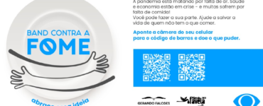 Band contra a Fome