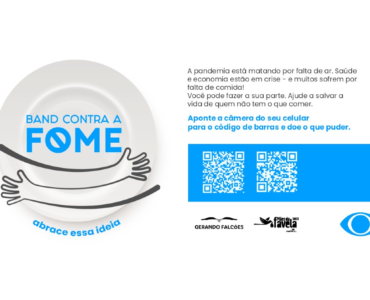 Band contra a Fome