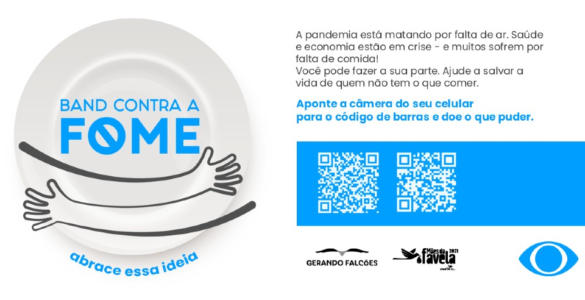 Band contra a Fome