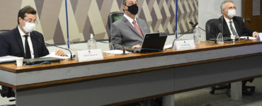 CPI da Covid