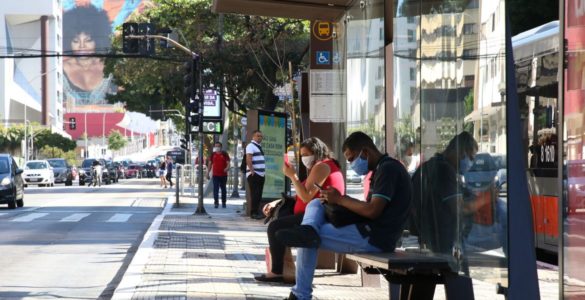 Covid-19 em São Paulo
