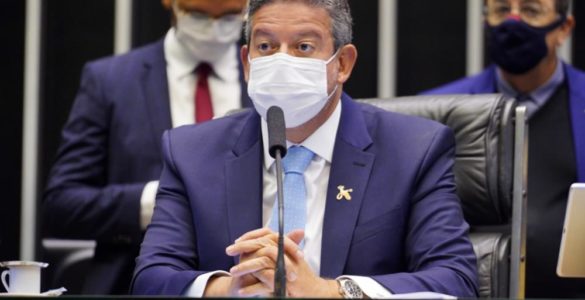 Arthur Lira
