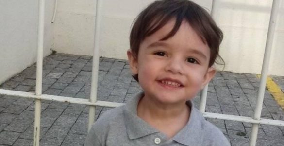 Caso Gael