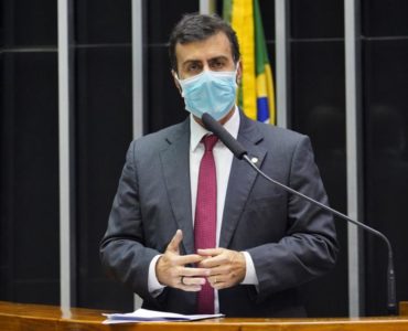 Marcelo Freixo