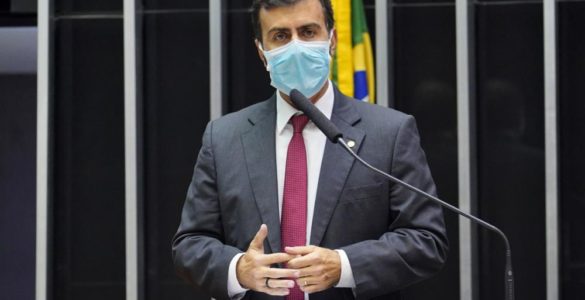 Marcelo Freixo