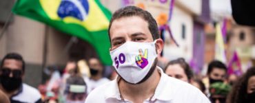 Guilherme Boulos