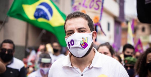 Guilherme Boulos