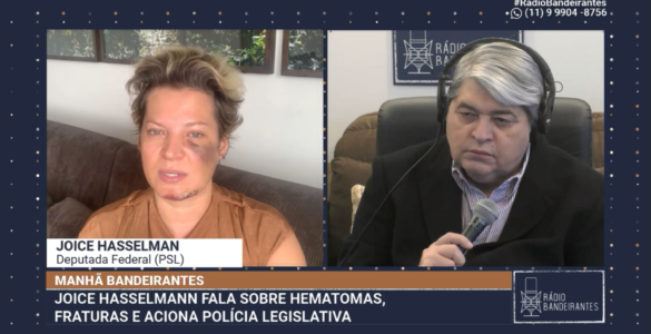 Joice Hasselmann