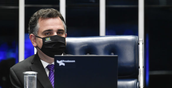 Rodrigo Pacheco