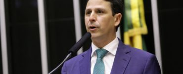 Bruno Araújo, presidente do PSDB
