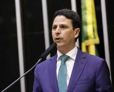 Bruno Araújo, presidente do PSDB