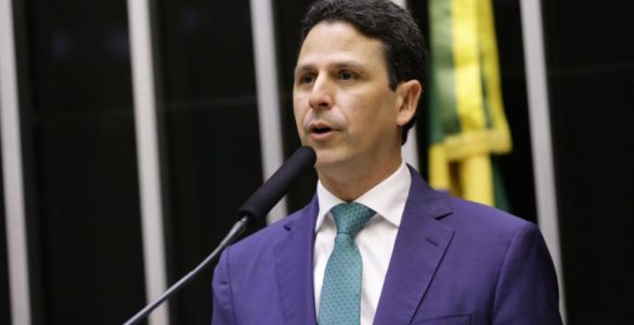 Bruno Araújo, presidente do PSDB