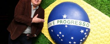 Branco CBF