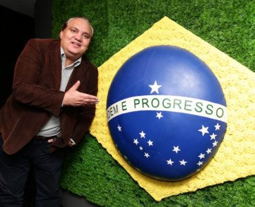 Branco CBF