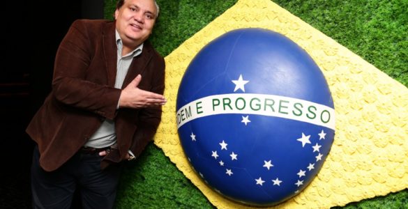 Branco CBF