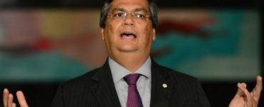 Flávio Dino governador do Maranhão