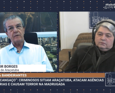 Prefeito de Araçatuba