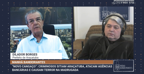 Prefeito de Araçatuba