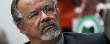 Ex-ministro Raul Jungmann