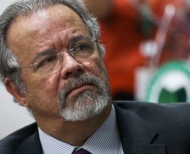 Ex-ministro Raul Jungmann