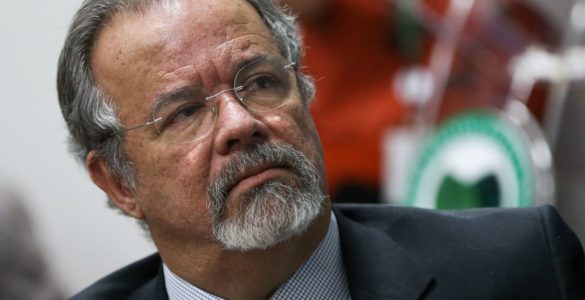 Ex-ministro Raul Jungmann