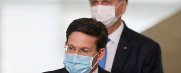 João Roma, ministro da Cidadania