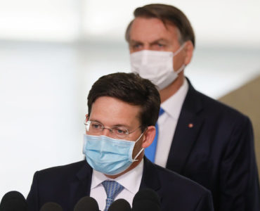 João Roma, ministro da Cidadania