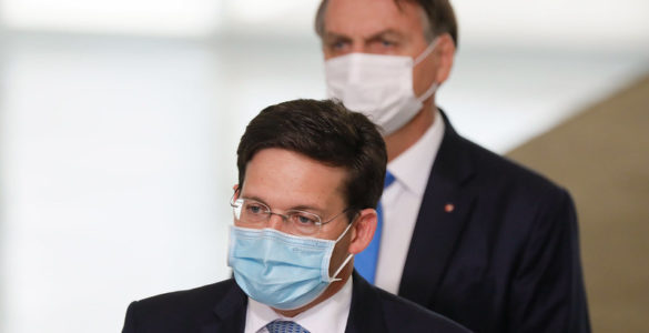 João Roma, ministro da Cidadania