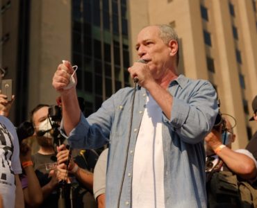 Ciro Gomes
