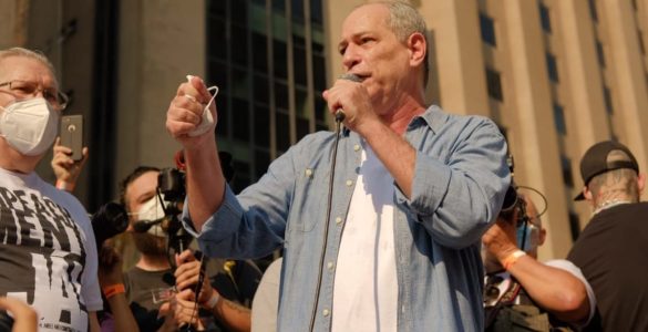 Ciro Gomes