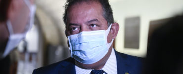 Senador Eduardo Gomes