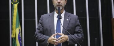O ex-deputado Marcelo Freixo